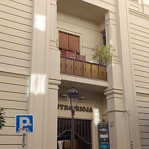 Appartement met een Slaapkamer